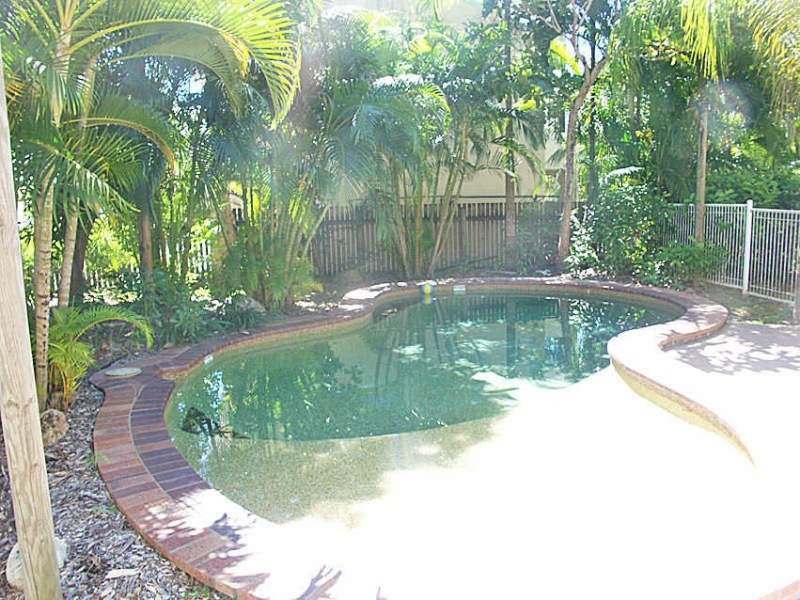 5/12 GRANTALA STREET, Manoora QLD 4870