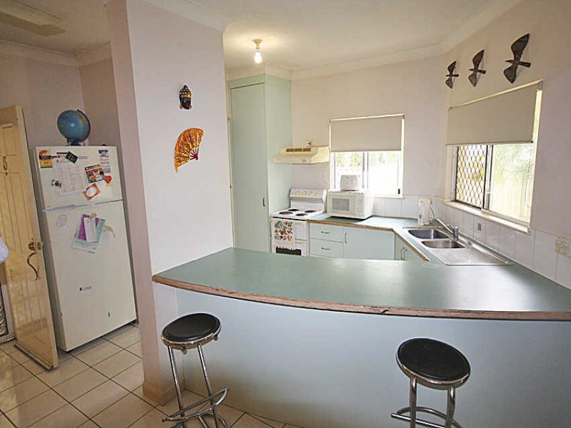 5/12 GRANTALA STREET, Manoora QLD 4870