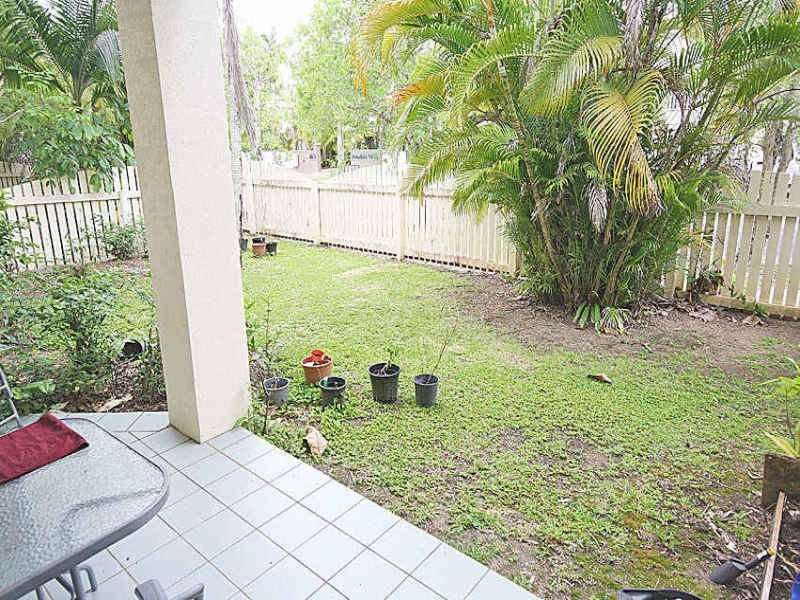 5/12 GRANTALA STREET, Manoora QLD 4870