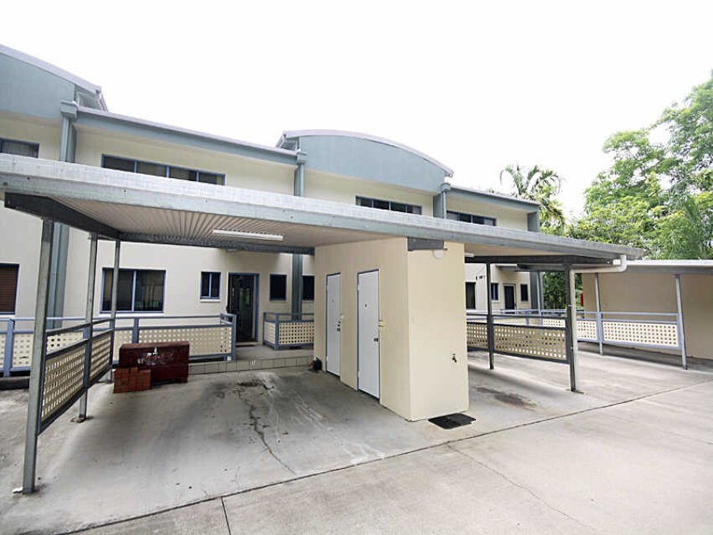 13/16-20 RAY STREET, Yorkeys Knob QLD 4878