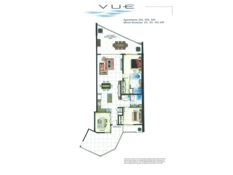93 VASEY ESPLANADE, Trinity Beach QLD 4879
