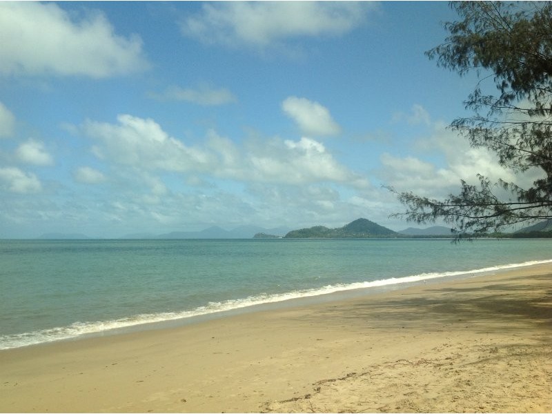 7/65 CEDAR ROAD, Palm Cove QLD 4879