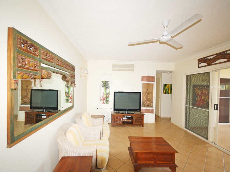 Cairns North QLD 4870
