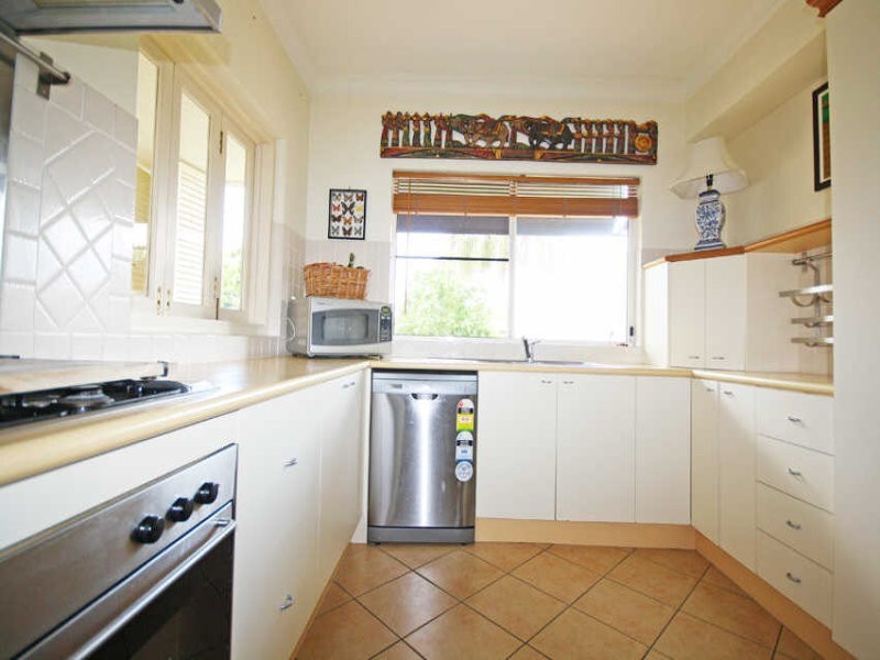 Cairns North QLD 4870
