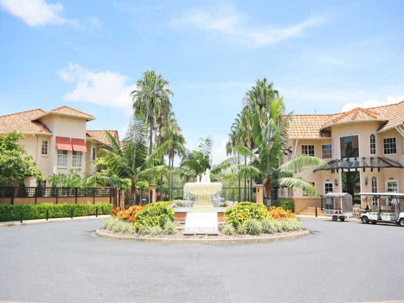 Cairns North QLD 4870