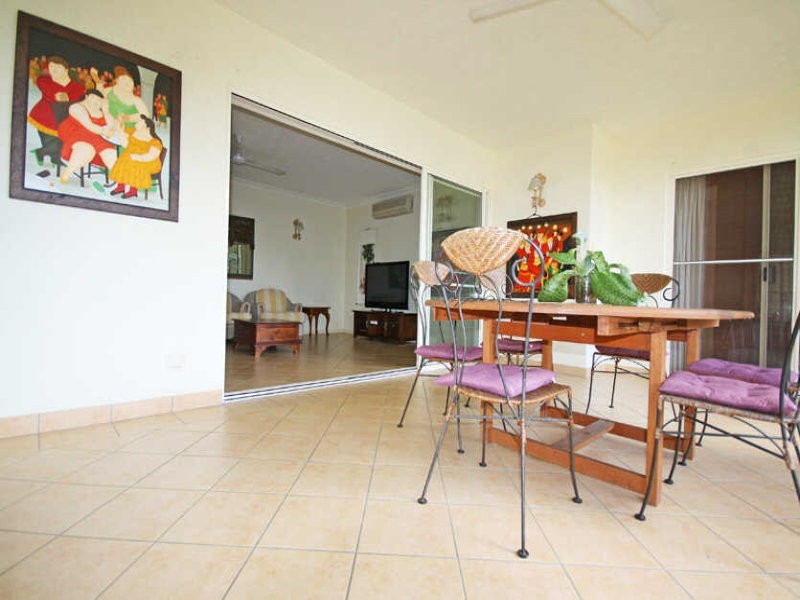 Cairns North QLD 4870