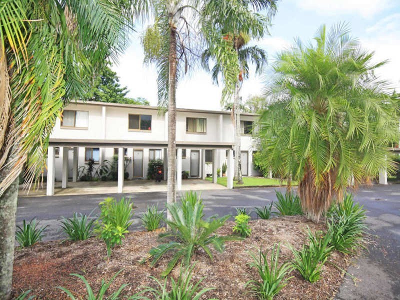 17/108 MAYERS STREET, Manunda QLD 4870