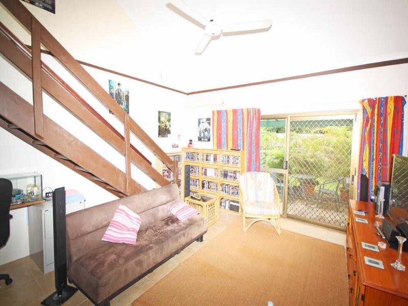 17/108 MAYERS STREET, Manunda QLD 4870