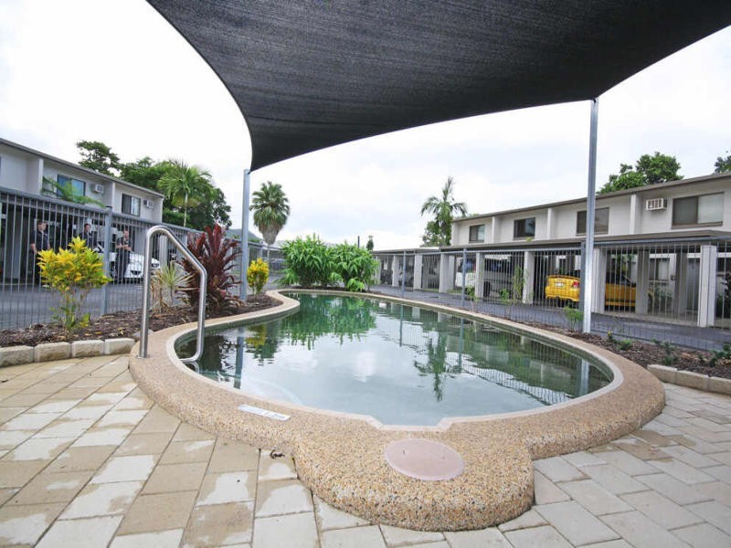 17/108 MAYERS STREET, Manunda QLD 4870