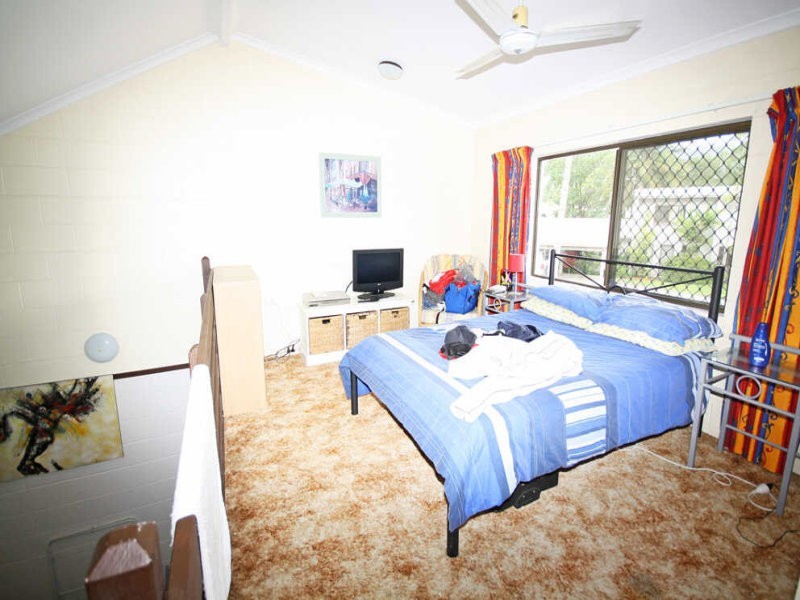 17/108 MAYERS STREET, Manunda QLD 4870