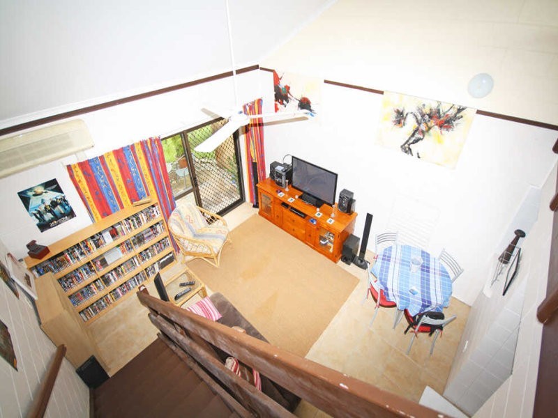 17/108 MAYERS STREET, Manunda QLD 4870