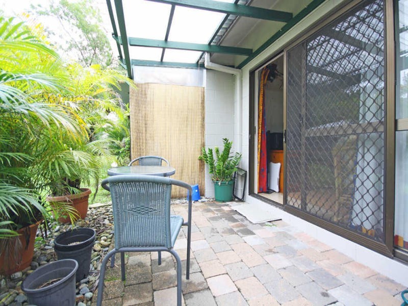 17/108 MAYERS STREET, Manunda QLD 4870