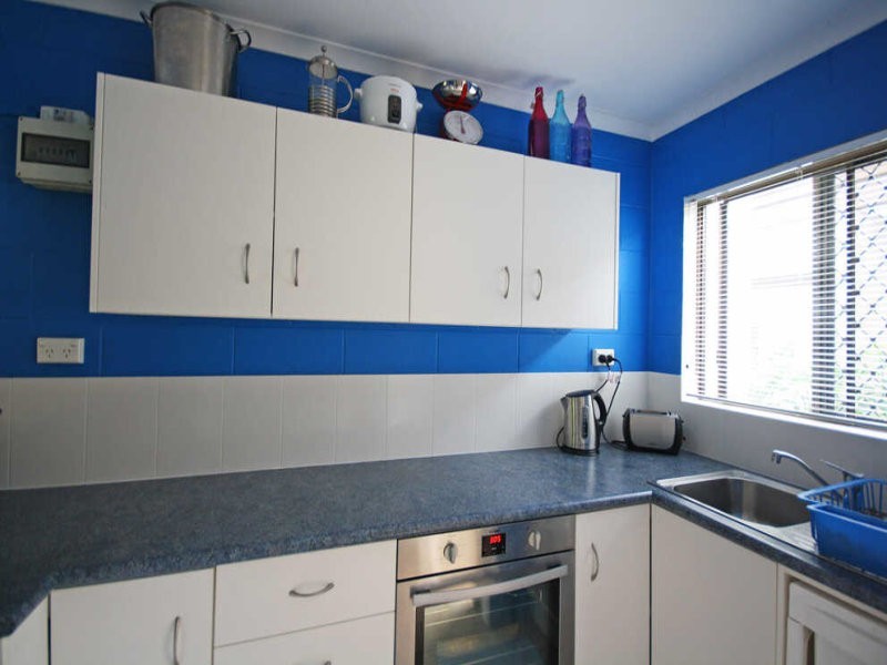 17/108 MAYERS STREET, Manunda QLD 4870