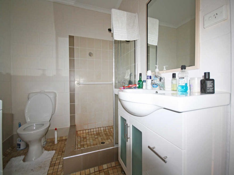 17/108 MAYERS STREET, Manunda QLD 4870