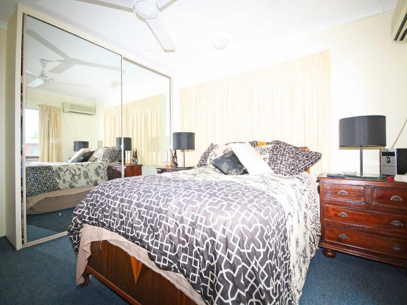 5/97 MANN STREET, Westcourt QLD 4870