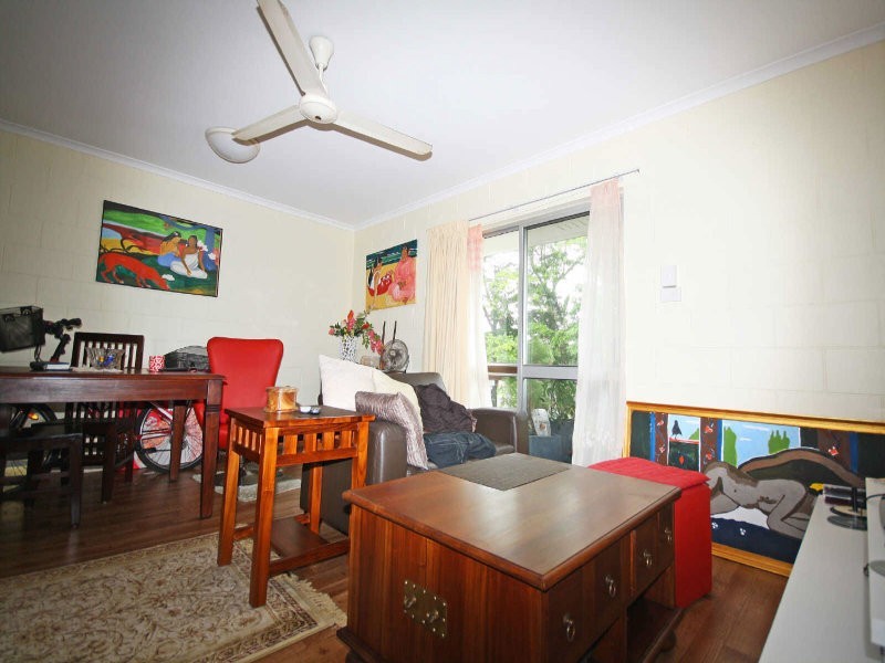 5/97 MANN STREET, Westcourt QLD 4870