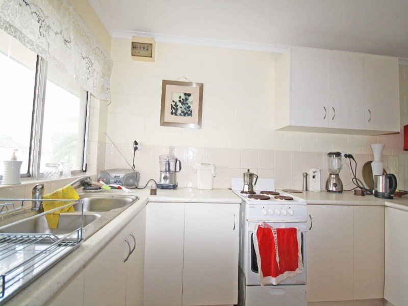 5/97 MANN STREET, Westcourt QLD 4870