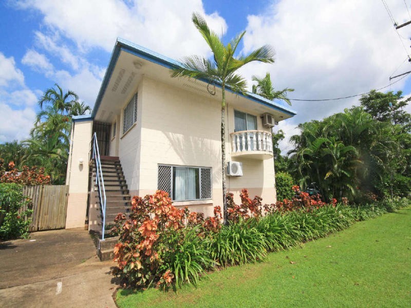 5/97 MANN STREET, Westcourt QLD 4870