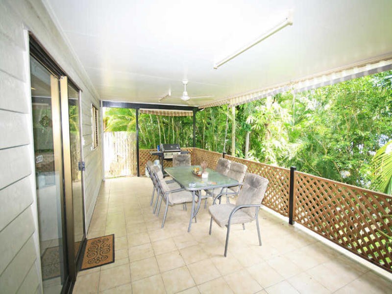 6/23 HEAVEY CRESCENT, Whitfield QLD 4870