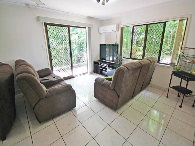 6/23 HEAVEY CRESCENT, Whitfield QLD 4870