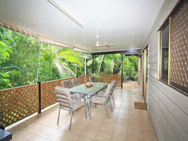 6/23 HEAVEY CRESCENT, Whitfield QLD 4870