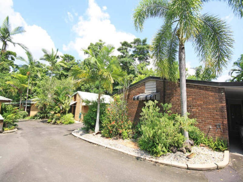 6/23 HEAVEY CRESCENT, Whitfield QLD 4870