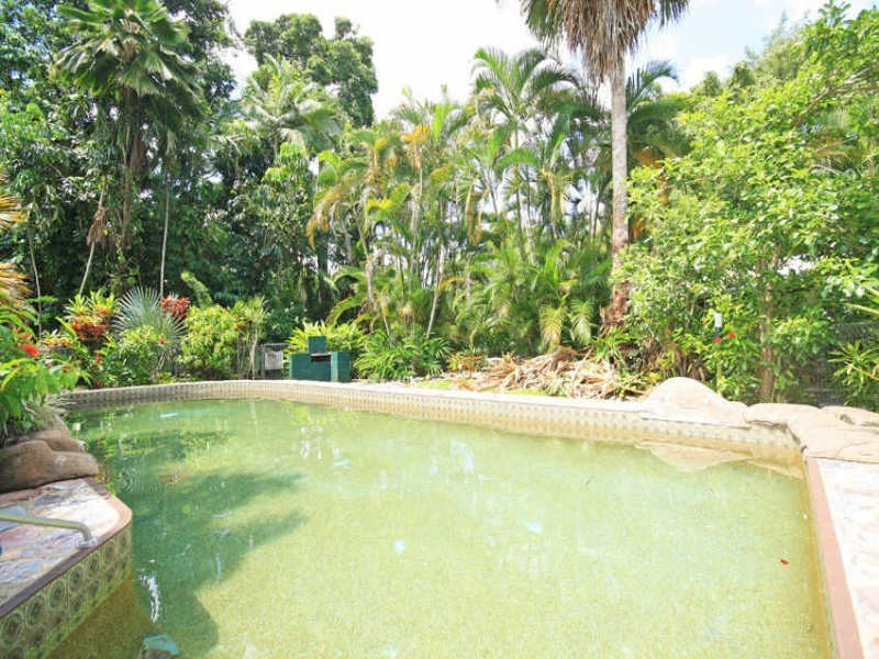 6/23 HEAVEY CRESCENT, Whitfield QLD 4870