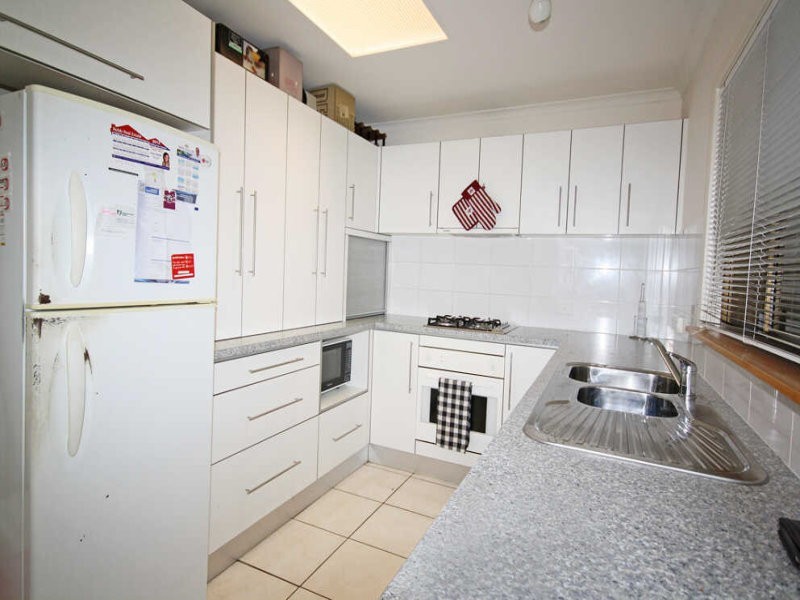 6/23 HEAVEY CRESCENT, Whitfield QLD 4870