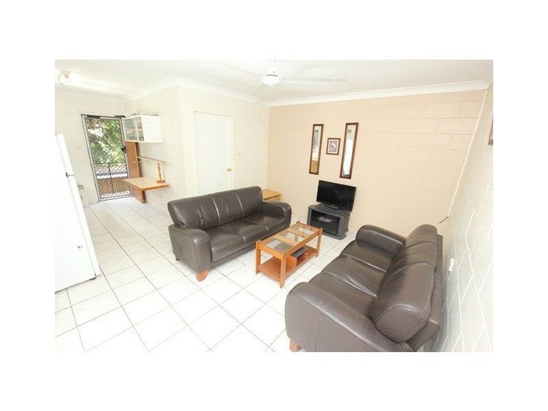Cairns North QLD 4870