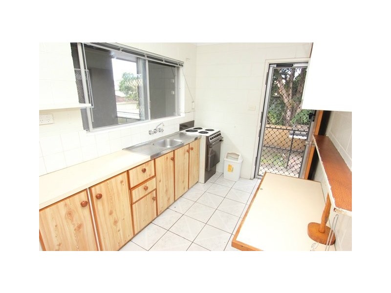 Cairns North QLD 4870