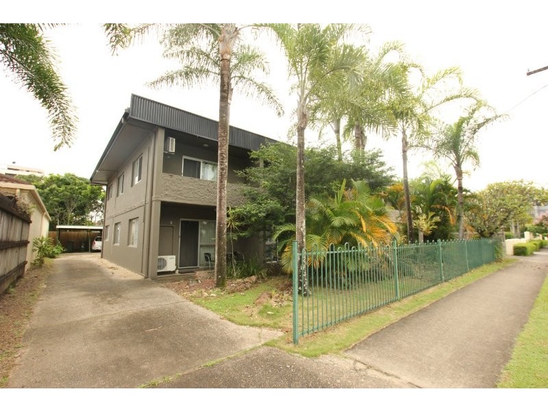 Cairns North QLD 4870