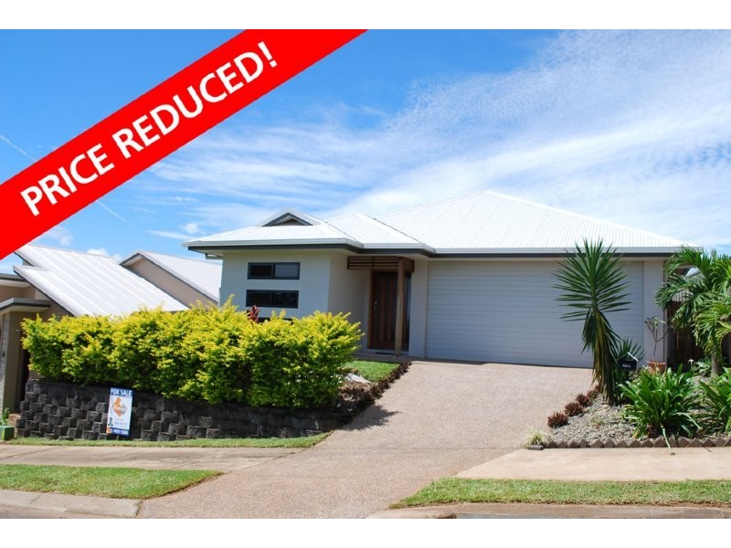 Mount Sheridan QLD 4868