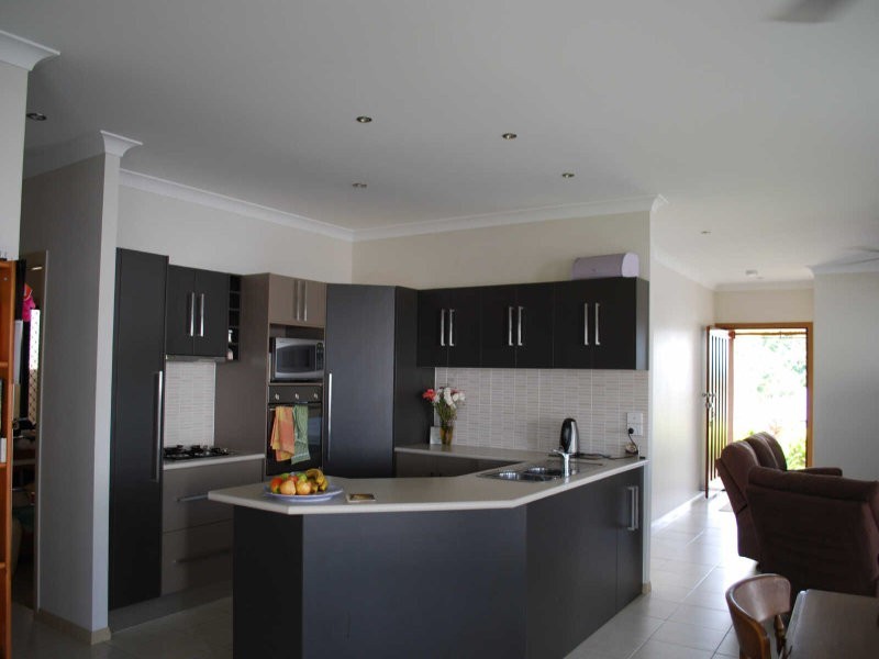 Mount Sheridan QLD 4868