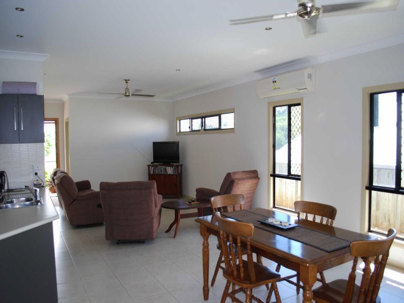 Mount Sheridan QLD 4868