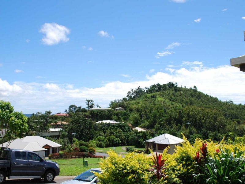 Mount Sheridan QLD 4868