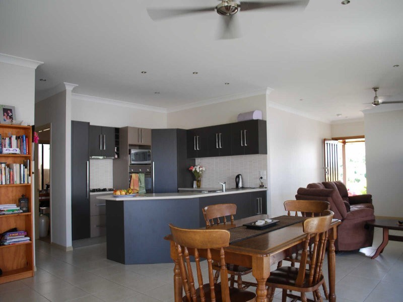 Mount Sheridan QLD 4868