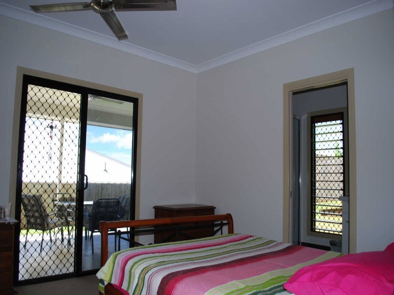 Mount Sheridan QLD 4868