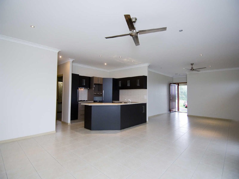 Mount Sheridan QLD 4868