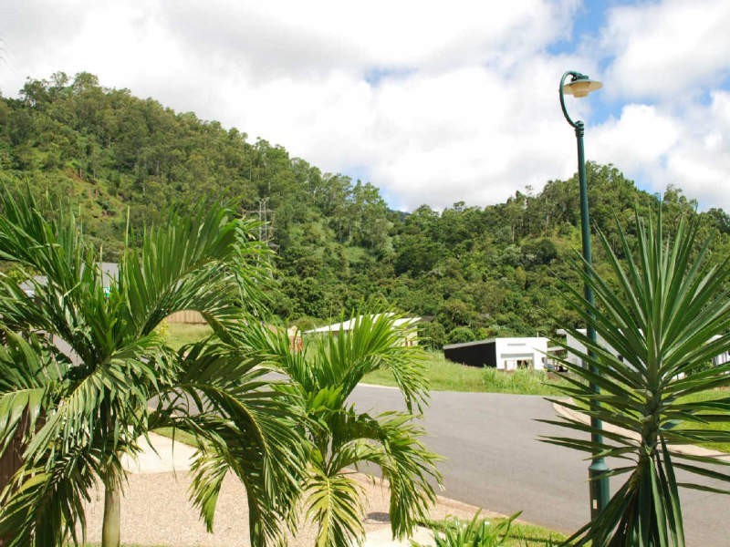 Mount Sheridan QLD 4868