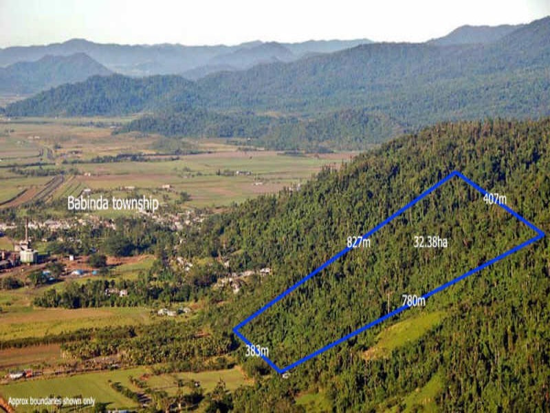 Babinda QLD 4861