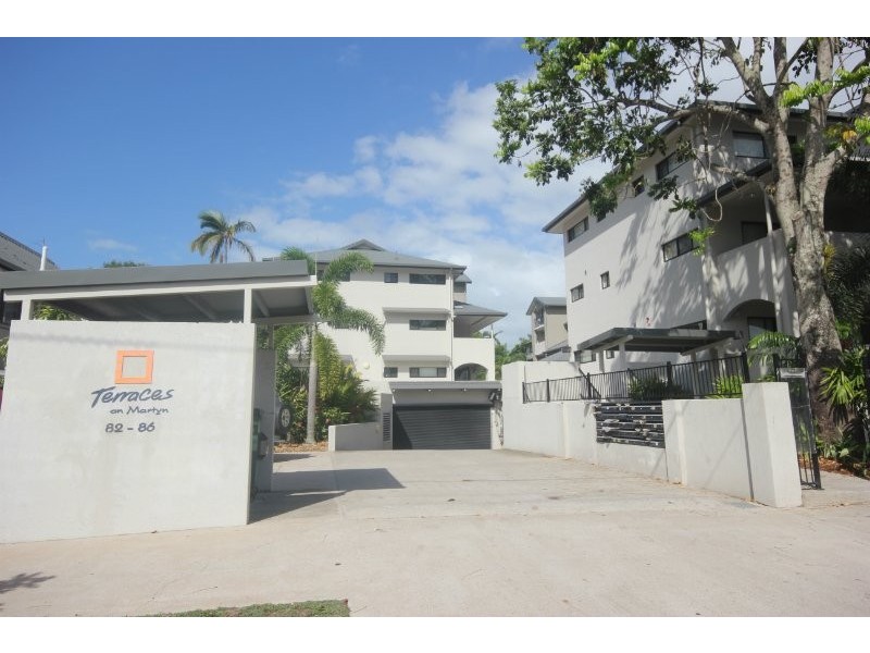 30/82-86 Martyn Street, Parramatta Park QLD 4870