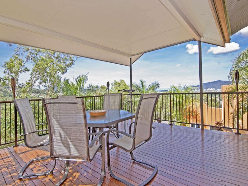 4 GAYUNDAH CLOSE, Earlville QLD 4870