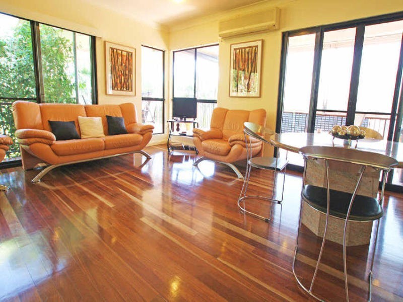 4 GAYUNDAH CLOSE, Earlville QLD 4870