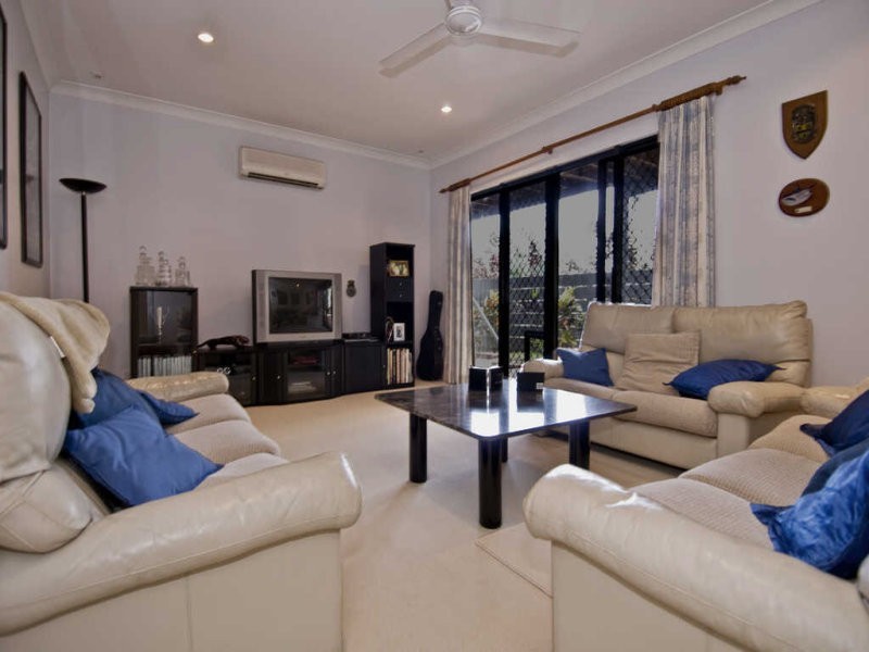 4 GAYUNDAH CLOSE, Earlville QLD 4870