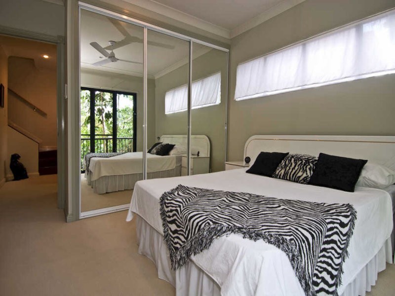 4 GAYUNDAH CLOSE, Earlville QLD 4870