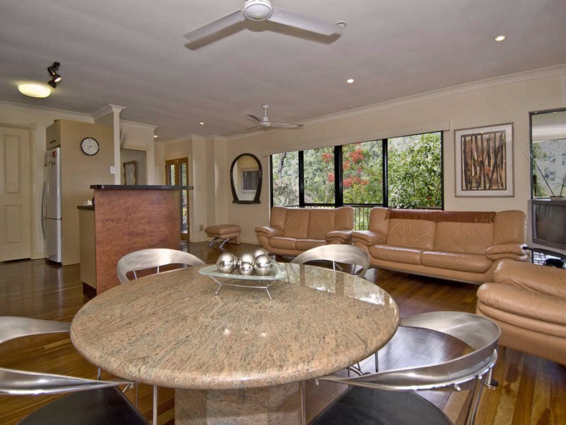 4 GAYUNDAH CLOSE, Earlville QLD 4870