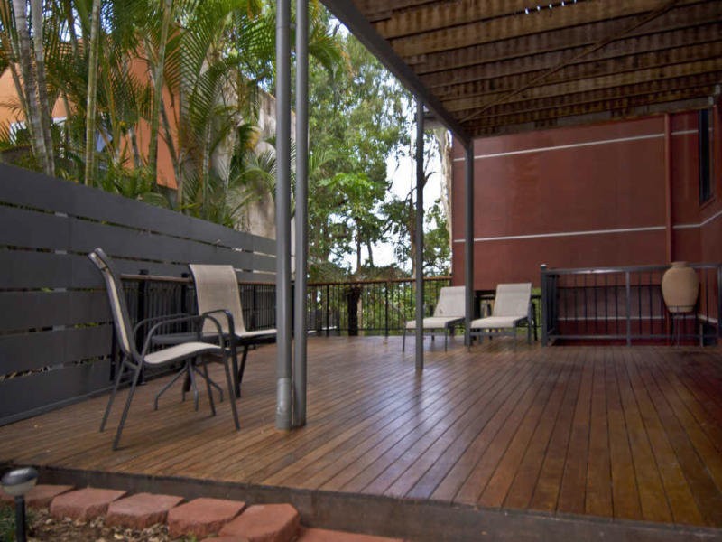 4 GAYUNDAH CLOSE, Earlville QLD 4870