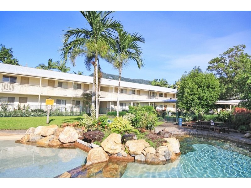Woree QLD 4868