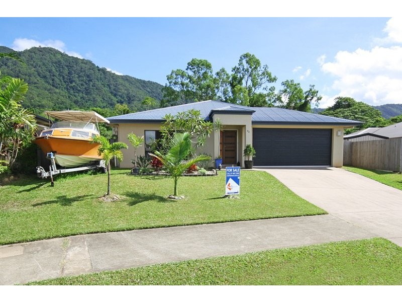 94 COOKTOWN RD, Edmonton QLD 4869
