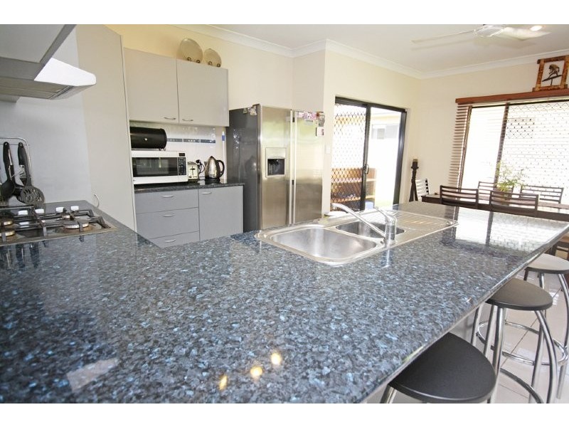 94 COOKTOWN RD, Edmonton QLD 4869